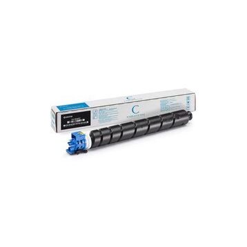 Kyocera TK-8345/1T02L7CNL0 Mavi Toner Chip