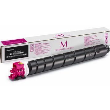 Kyocera TK-8345M Magenta Kırmızı Taskalfa 2552-2553Ci Orjinal Fotokopi Toneri