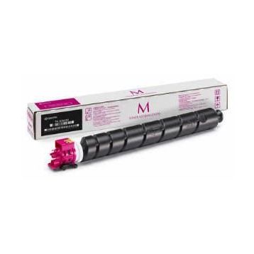 Kyocera TK-8345M Magenta Kırmızı Taskalfa 2552-2553Ci Orjinal Fotokopi Toneri
