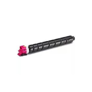 Kyocera TK-8365-1T02YPBNL0 Kırmızı Muadil Fotokopi Toner