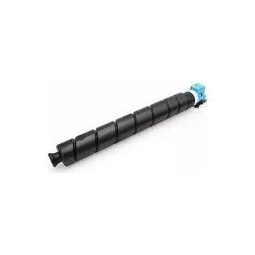 Kyocera TK-8365-1T02YPCNL0 Mavi Muadil Fotokopi Toner