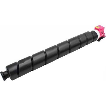 Kyocera TK-8365 Kırmızı Muadil Toner