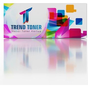 Kyocera TK-8365 Kırmızı Muadil Toner