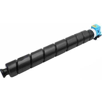 Kyocera TK-8365 Mavi Muadil Toner