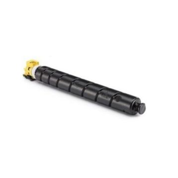 Kyocera TK-8365 Sarı Muadil Toner