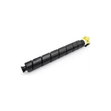 Kyocera TK-8365 Sarı Muadil Toner