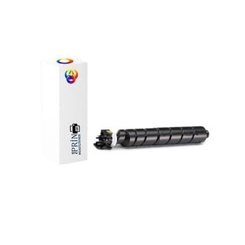 Kyocera TK-8365 Taskalfa 2554CI 1T02YP0NL0 25K Siyah Toner