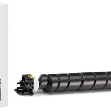 Kyocera TK-8365 Taskalfa 2554CI 1T02YP0NL0 25K Siyah Toner