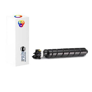 Kyocera TK-8365 Taskalfa 2554CI 1T02YP0NL0 25K Siyah Toner
