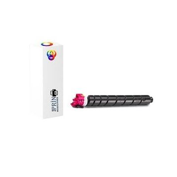 Kyocera TK-8365 Taskalfa 2554CI 1T02YPBNL0 12K Kırmızı Toner