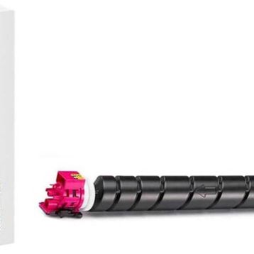 Kyocera TK-8365 Taskalfa 2554CI 1T02YPBNL0 12K Kırmızı Toner