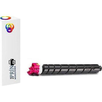 Kyocera TK-8365 Taskalfa 2554CI 1T02YPBNL0 12K Kırmızı Toner