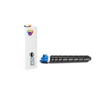 Kyocera TK-8365 Taskalfa 2554CI 1T02YPCNL0 12K Mavi Toner