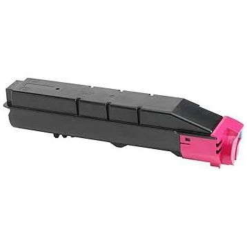 Kyocera TK-8505-1T02LCBNL0 Kırmızı Muadil Fotokopi Toner