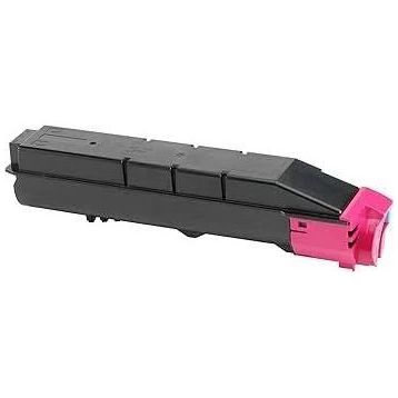Kyocera TK-8505-1T02LCBNL0 Kırmızı Muadil Fotokopi Toner