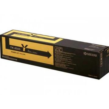 Kyocera TK-8505Y Toner