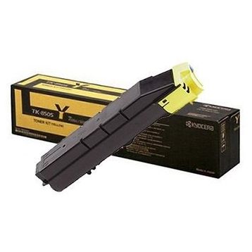 Kyocera TK-8505Y Toner