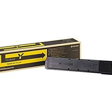 Kyocera TK-8505Y Toner
