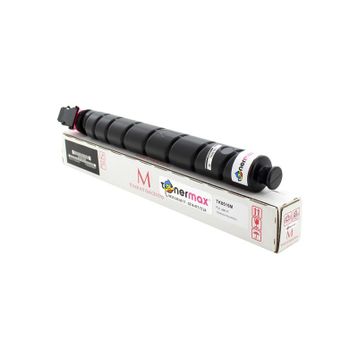 Kyocera TK-8515 Kırmızı Muadil Toner