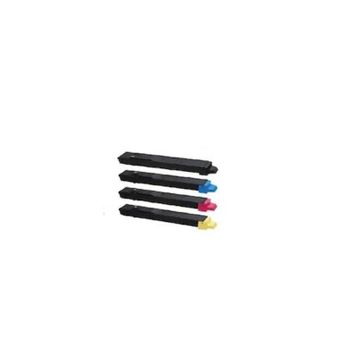 Kyocera TK-8515 Kırmızı Muadil Toner