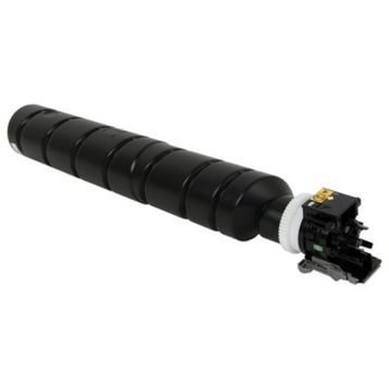 Kyocera TK-8515 Sarı Muadil Toner