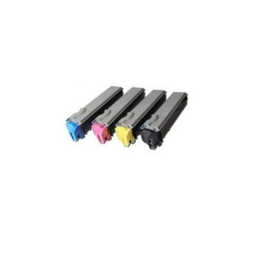 Kyocera Tk 8515 Siyah 30000 Sayfa Muadil Toner