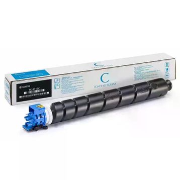 Kyocera TK-8515/1T02NDCNL1 Mavi Orijinal Toner