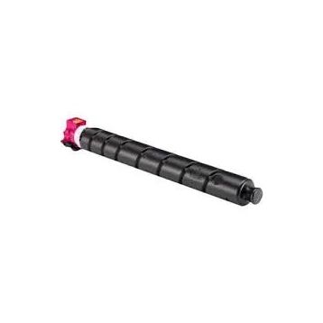 Kyocera TK-8545-1T02YMBNL0 Kırmızı Muadil Fotokopi Toner