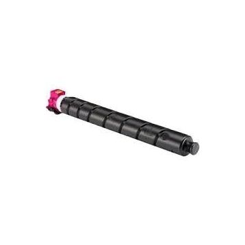 Kyocera TK-8545-1T02YMBNL0 Kırmızı Muadil Fotokopi Toner