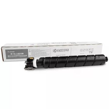 Kyocera TK-8545/1T02YM0NL0 Siyah Orijinal Fotokopi Toneri