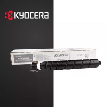 Kyocera TK-8545/1T02YM0NL0 Siyah Orijinal Fotokopi Toneri