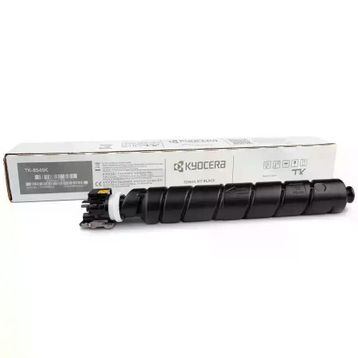 Kyocera TK-8545/1T02YM0NL0 Siyah Orijinal Fotokopi Toneri