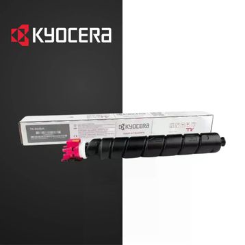 Kyocera TK-8545/1T02YMBNL0 Kırmızı Orijinal Fotokopi Toneri