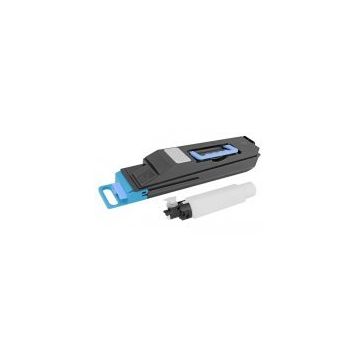 Kyocera TK-855 Mavi Uyumlu Muadil Toner