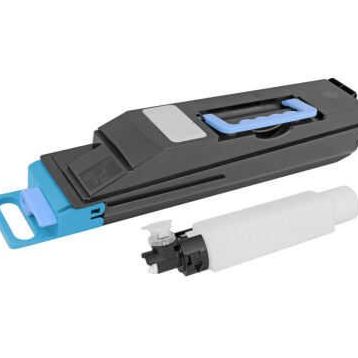 Kyocera TK-855 Siyah Uyumlu Muadil Toner