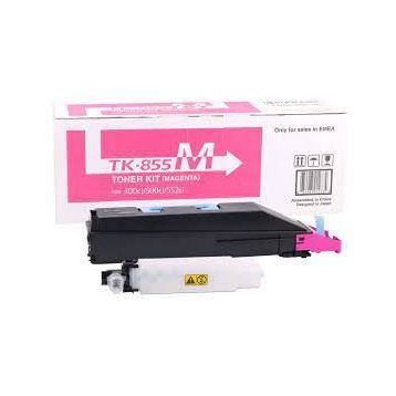 Kyocera TK-855M Toner