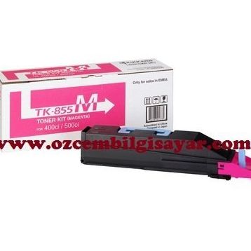 Kyocera TK-855M Toner