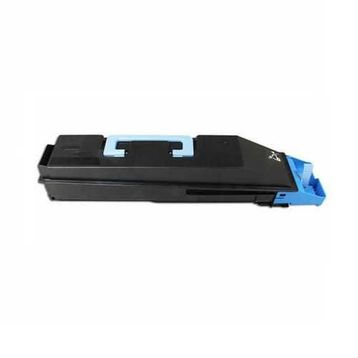 Kyocera TK 865 Taskalfa 250Cİ 300Cİ Mavi Toner