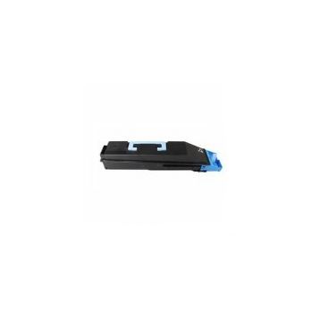 Kyocera TK 865 Taskalfa 250Cİ 300Cİ Mavi Toner