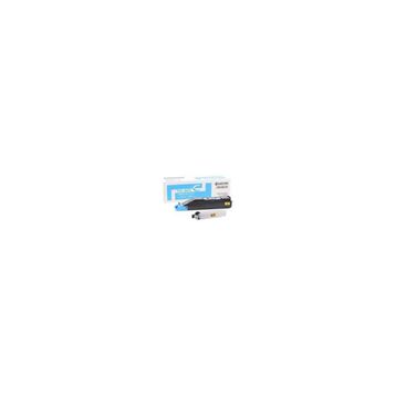 Kyocera TK 865 Taskalfa 250Cİ 300Cİ Mavi Toner