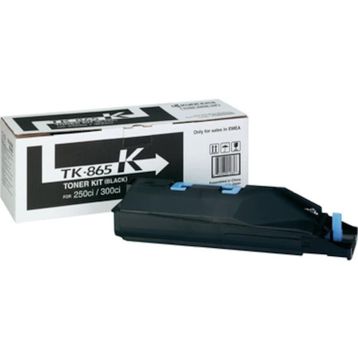 Kyocera TK-865K Toner