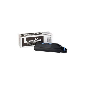 Kyocera TK-865K Toner