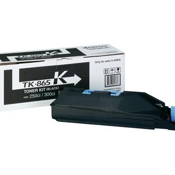 Kyocera TK-865K Toner