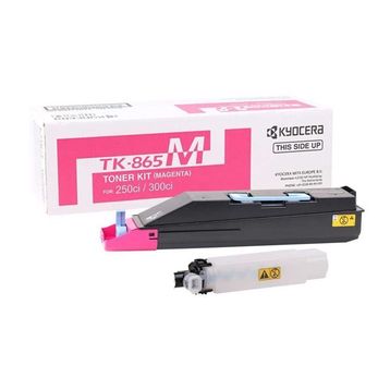Kyocera TK-865M Toner