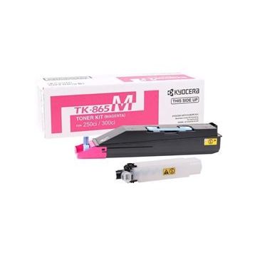 Kyocera TK-865M Toner