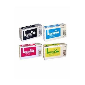 Kyocera TK-865Y Toner