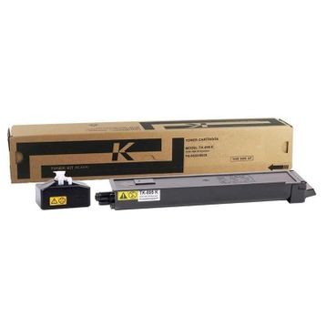 Kyocera TK-895BK Siyah Muadil Toner