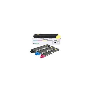 Kyocera TK-895C FS-C8020/FS-C8025/FS-C8520/FS-C8525 Mavi Boş Toner
