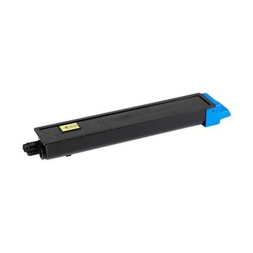 Kyocera TK-895C Mavi Muadil Toner