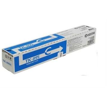 Kyocera TK-895C Toner